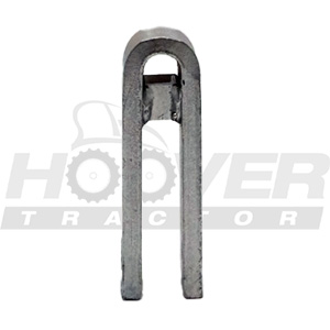 ASS Y, 1 BRACKET 4-5/8″ overall